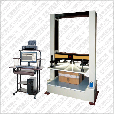 包裝箱壓力試驗(yàn)機(jī)，紙箱壓力試驗(yàn)機(jī)，容器壓力試驗(yàn)機(jī)